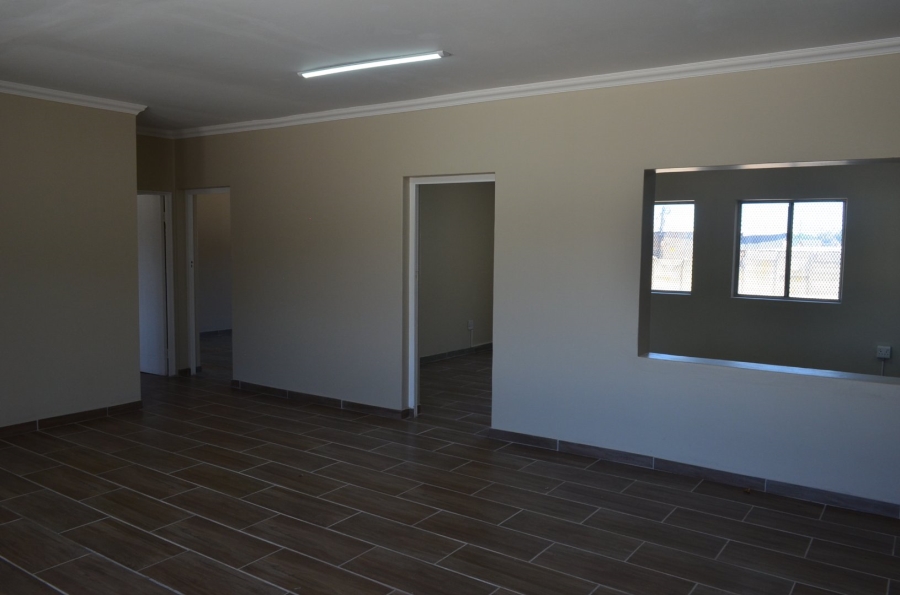 To Let commercial Property for Rent in George Industrial Western Cape